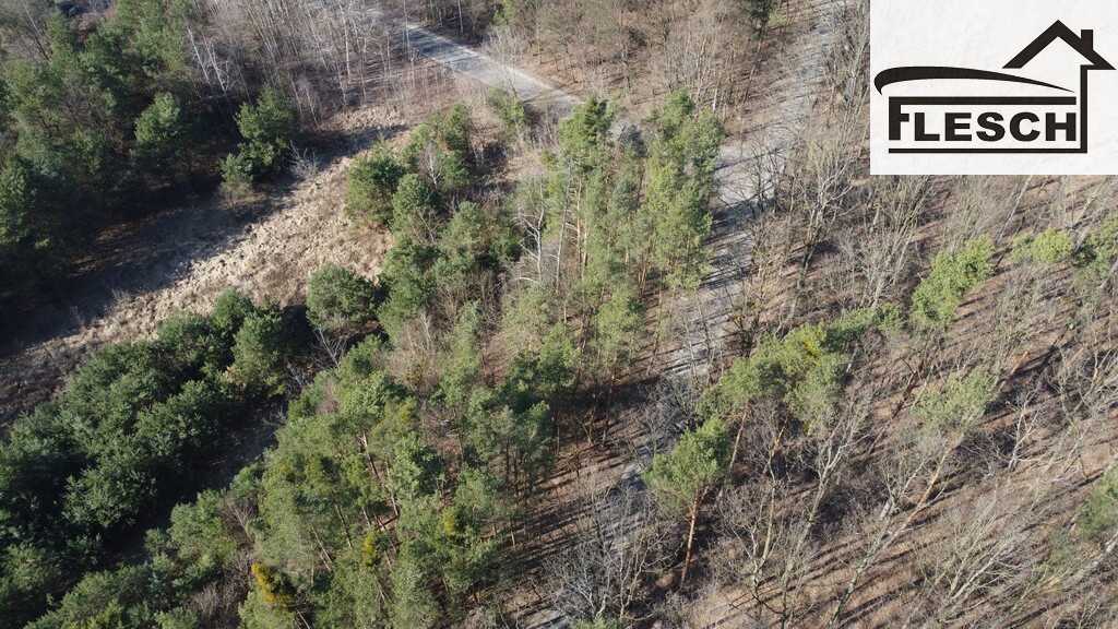 Działka Sprzedaż Ojrzanów Krakowiańska