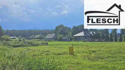 Działka Sprzedaż Rusiec Fantazji