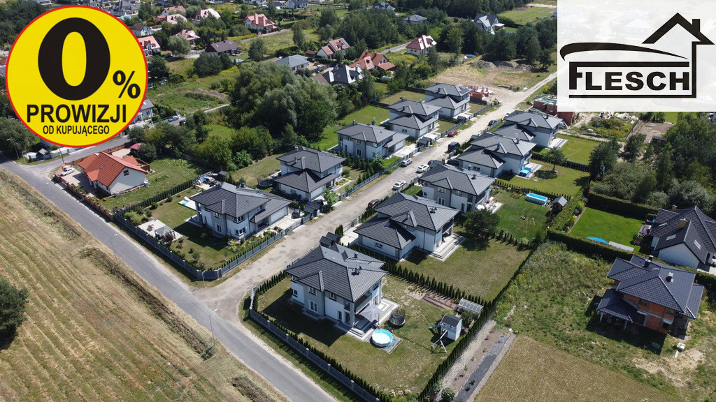 Dom Sprzedaż Rusiec Dynastii