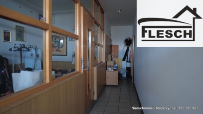 Lokal Wynajem Wolica Aleja Katowicka