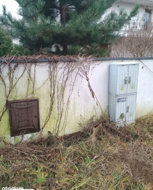 Działka Sprzedaż Owczarnia