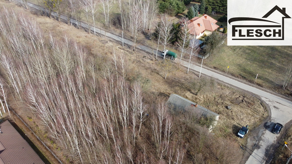 Działka Sprzedaż Oddział