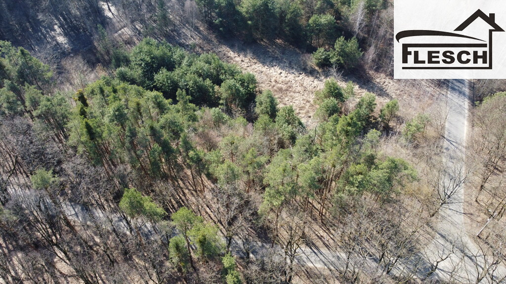 Działka Sprzedaż Ojrzanów Krakowiańska