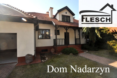 Dom Sprzedaż Nadarzyn