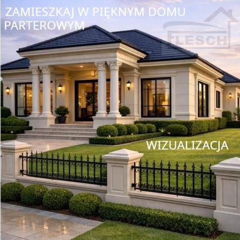 Działka Sprzedaż Walendów 5