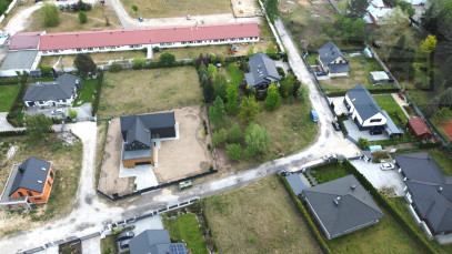 Działka Sprzedaż Nadarzyn Komorowska