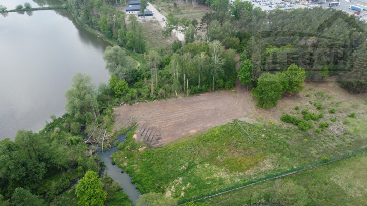 Działka Sprzedaż Rusiec 4