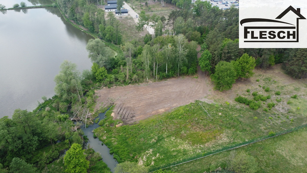 Działka Sprzedaż Rusiec