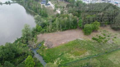 Działka Sprzedaż Rusiec