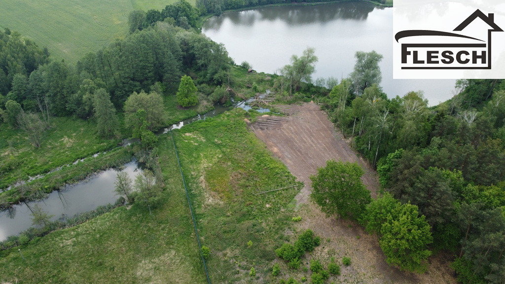 Działka Sprzedaż Rusiec