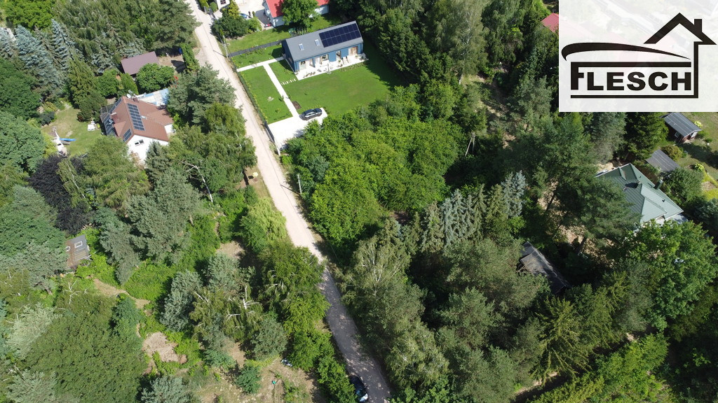 Działka Sprzedaż Strzeniówka