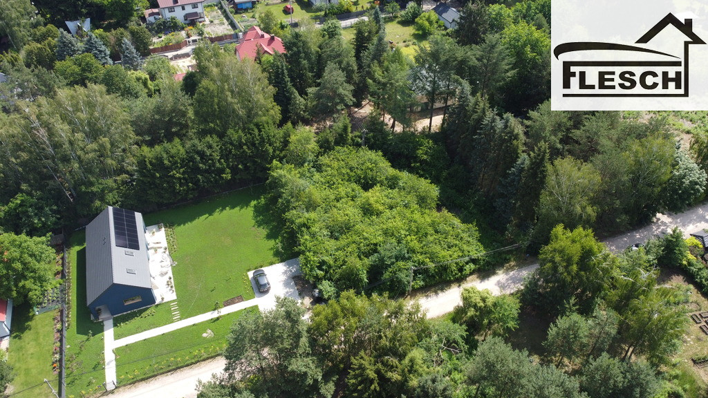 Działka Sprzedaż Strzeniówka