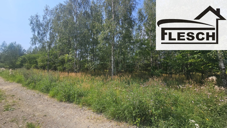 Działka Sprzedaż Krakowiany Nowa 2