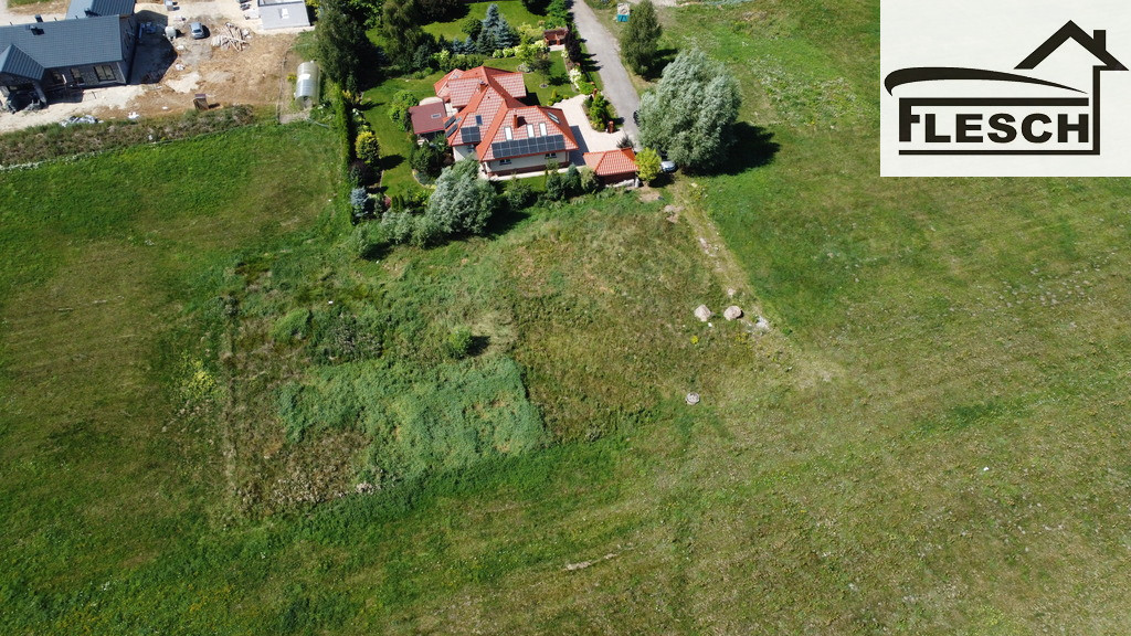 Działka Sprzedaż Żelechów