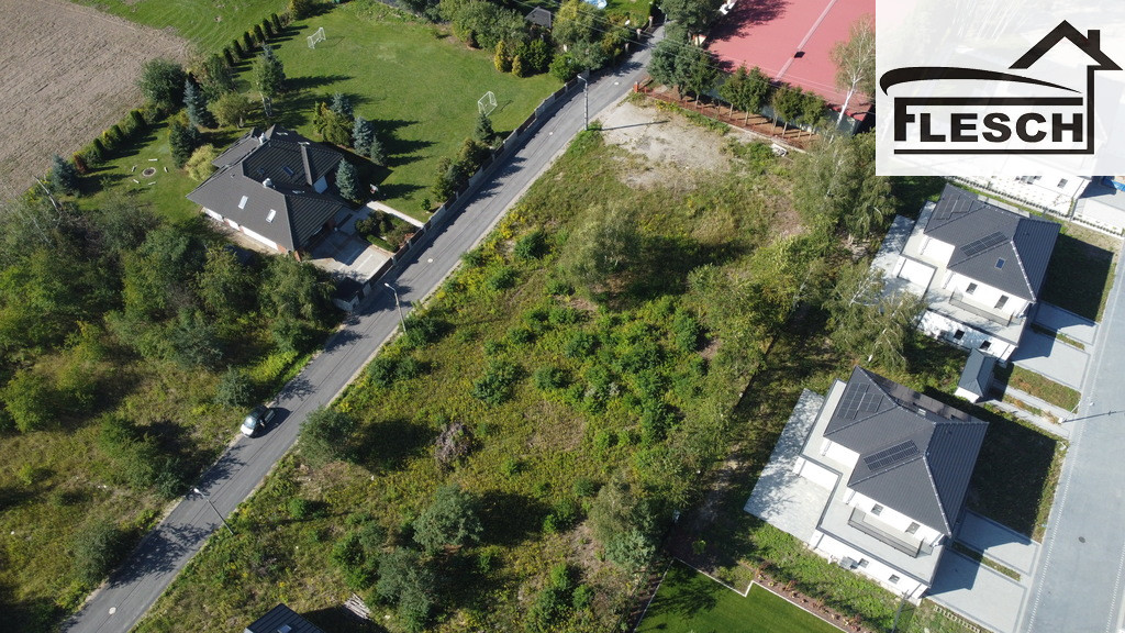 Działka Sprzedaż Walendów
