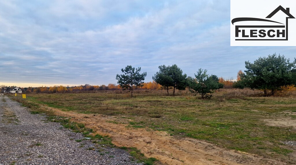 Działka Sprzedaż Rusiec