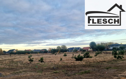 Działka Sprzedaż Rusiec